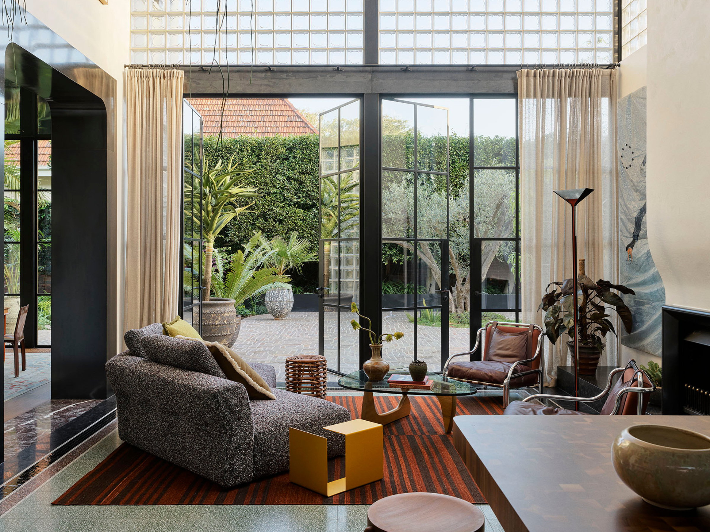 A Heritage Home 