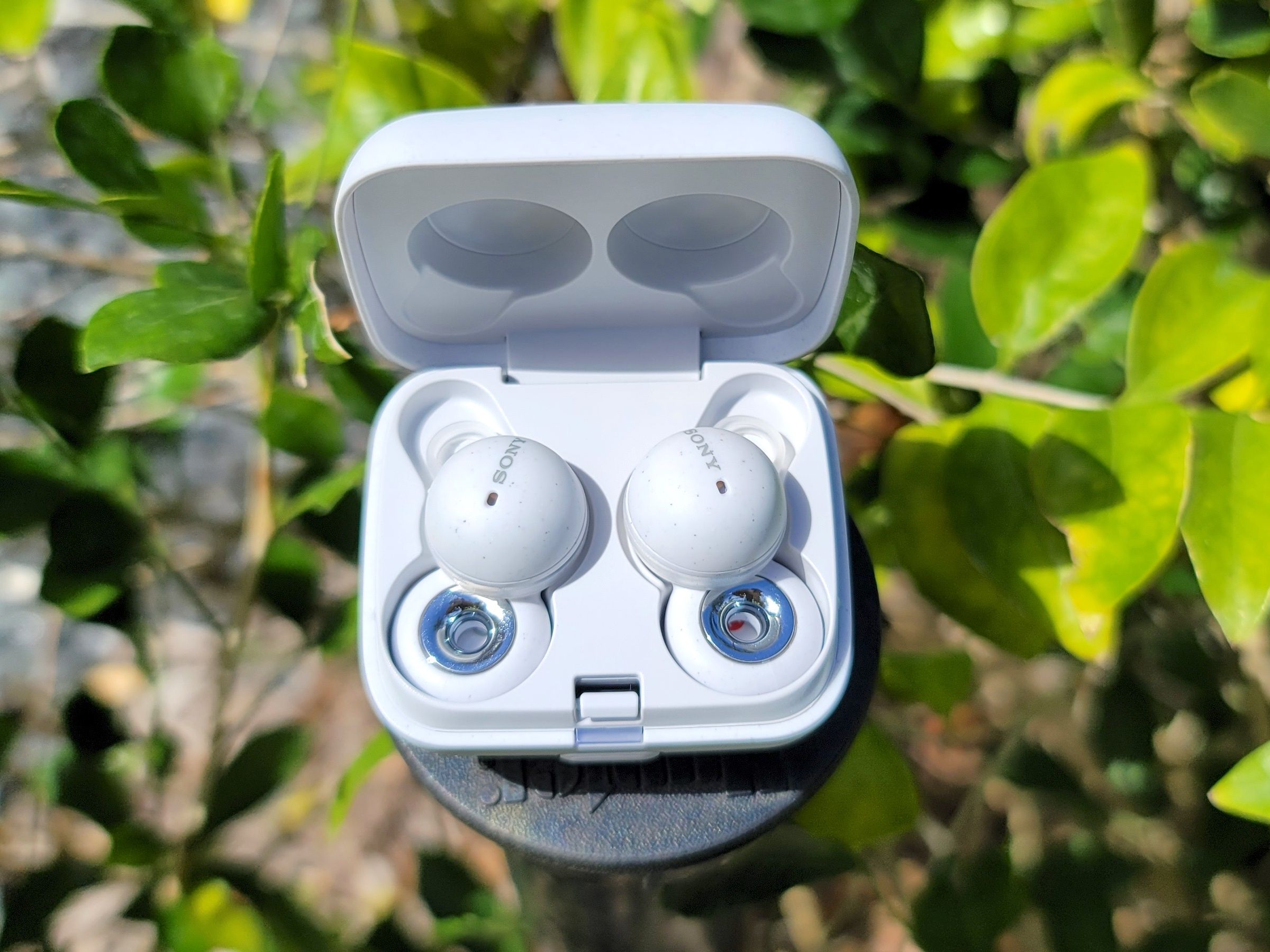 【ほぼ新品】SONY LinkBuds WF-L900/W Sony LinkBuds WF-L900 Review: Unique, interesting, but not