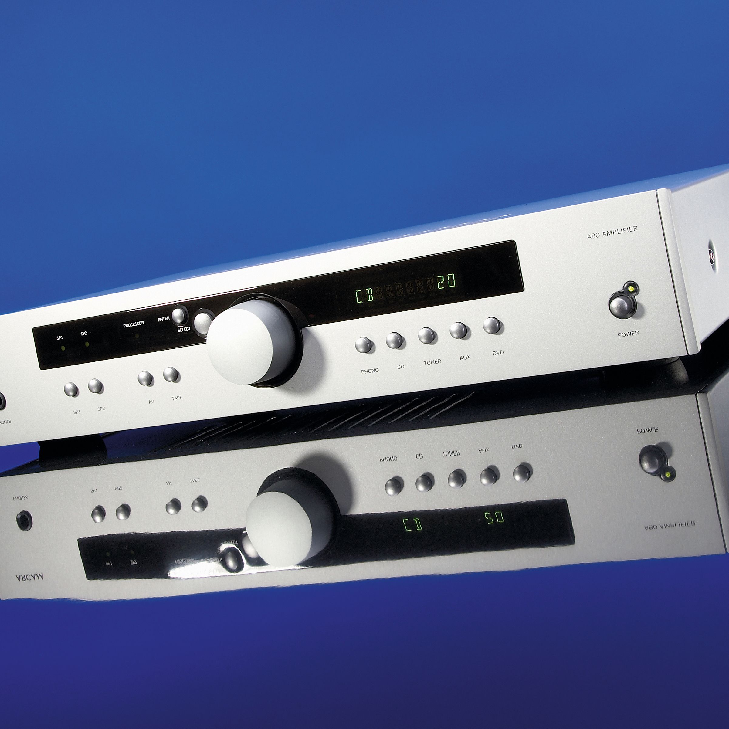 Arcam Diva A70 review | TechRadar