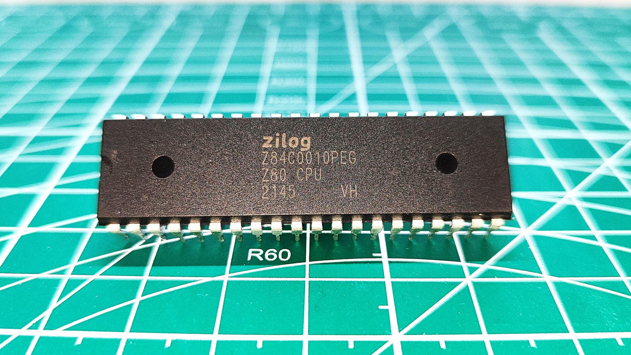 Developer creates 'conversational AI' that can run in 64kb of RAM