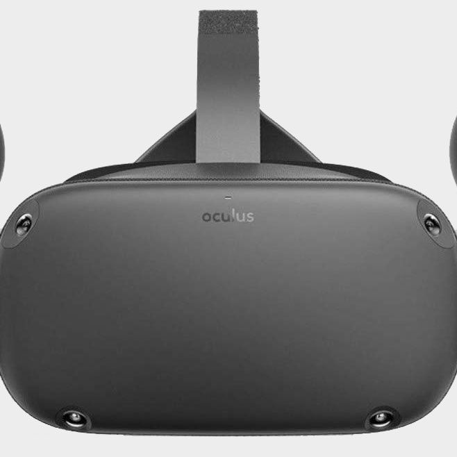 Oculus Quest is available to order again but won't ship