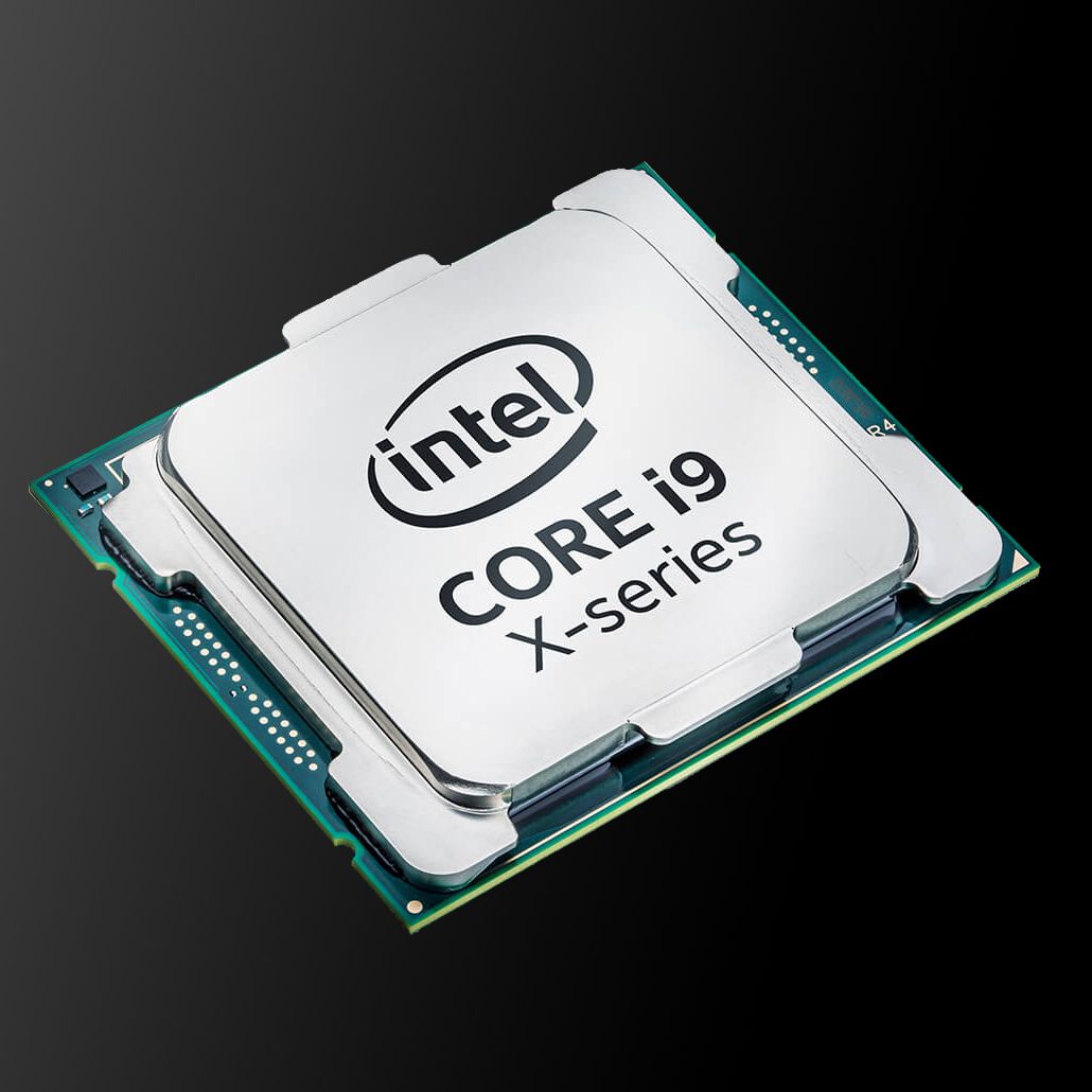 Intel's 12-core i9-7920X processor lags behind Ryzen Threadripper