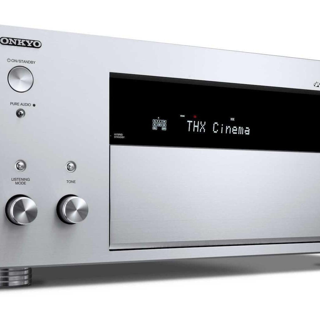 Onkyo launches pair of RZ Series IMAX Enhanced AV receivers