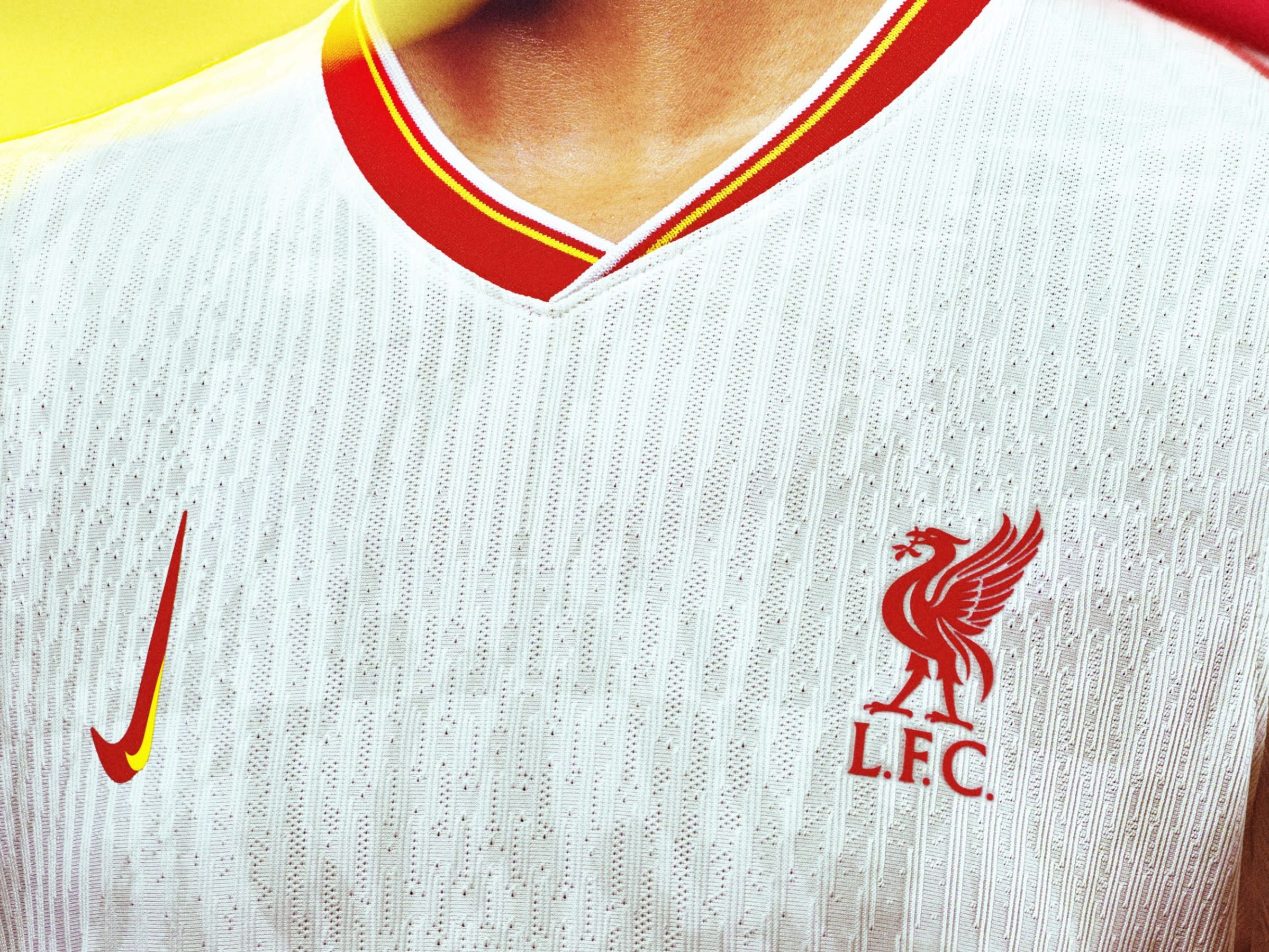 nike liverpool swoosh t shirt