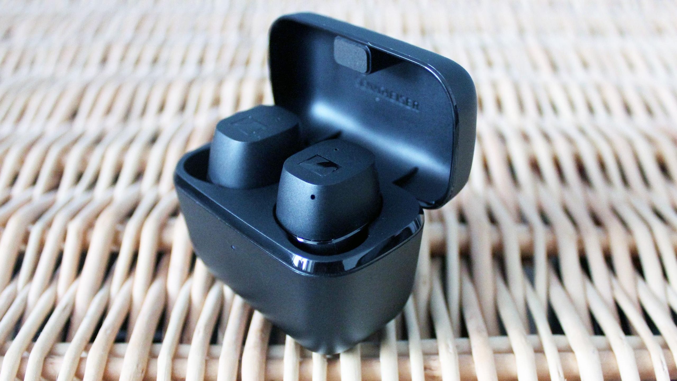Sennheiser CX True Wireless review | TechRadar