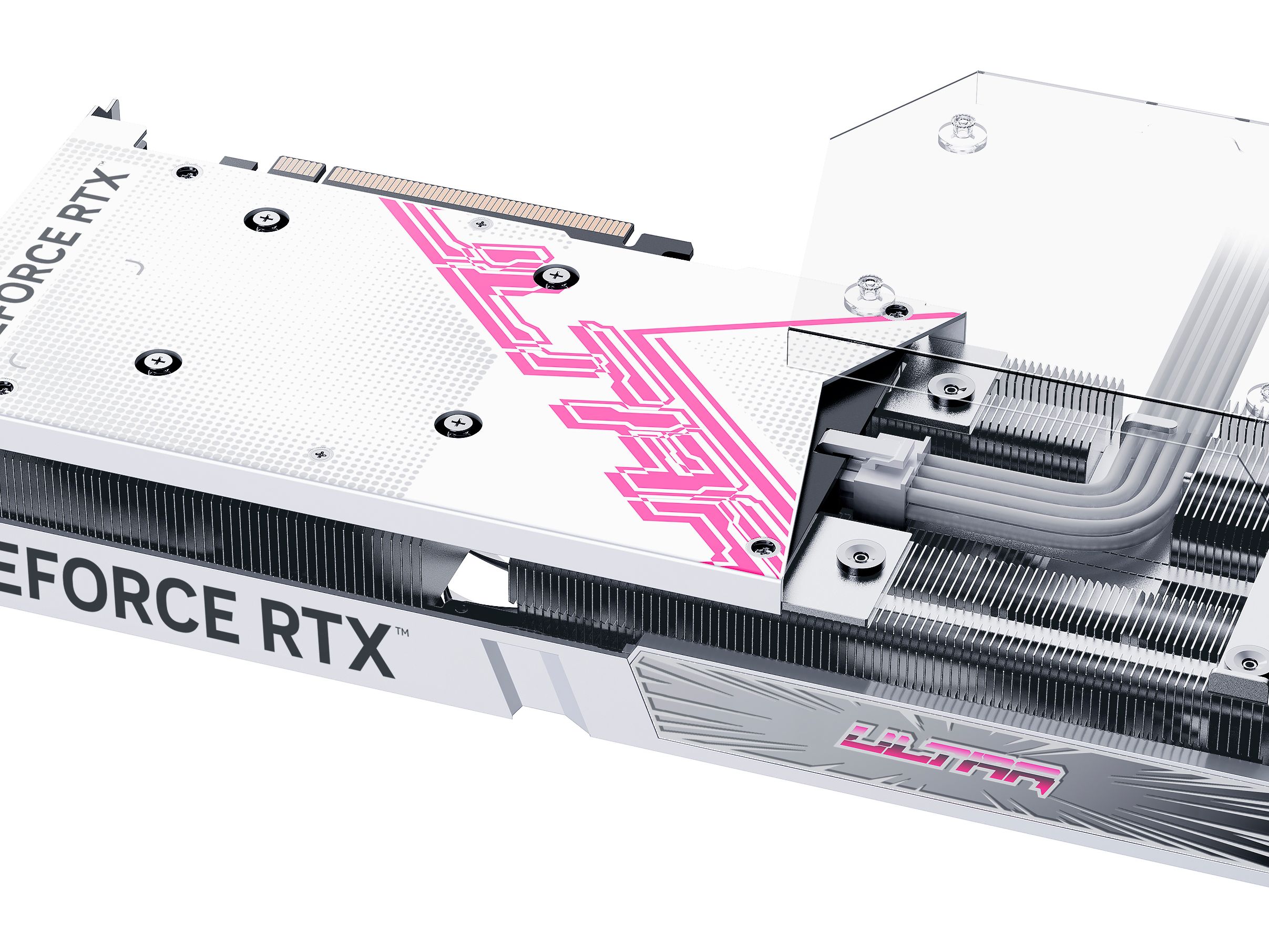 Colorful Rolls Out RTX 4070 With Hidden Power Connector | Tom's