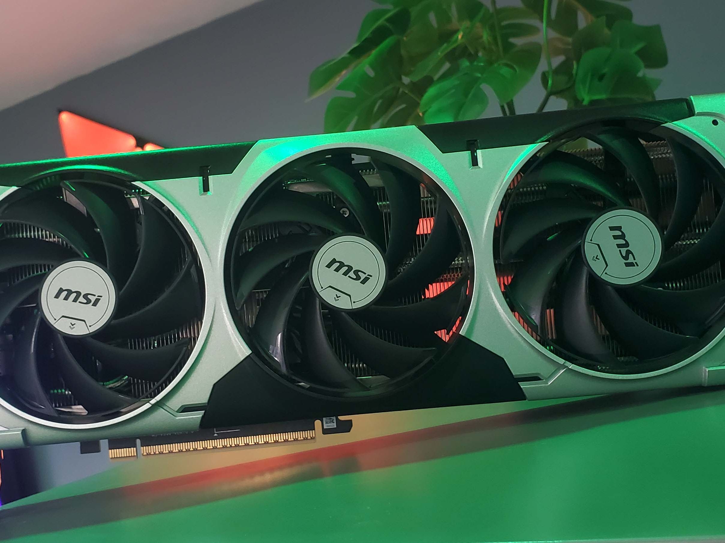 Nvidia RTX 5070 Ti review: A great GPU that looks like it's going
