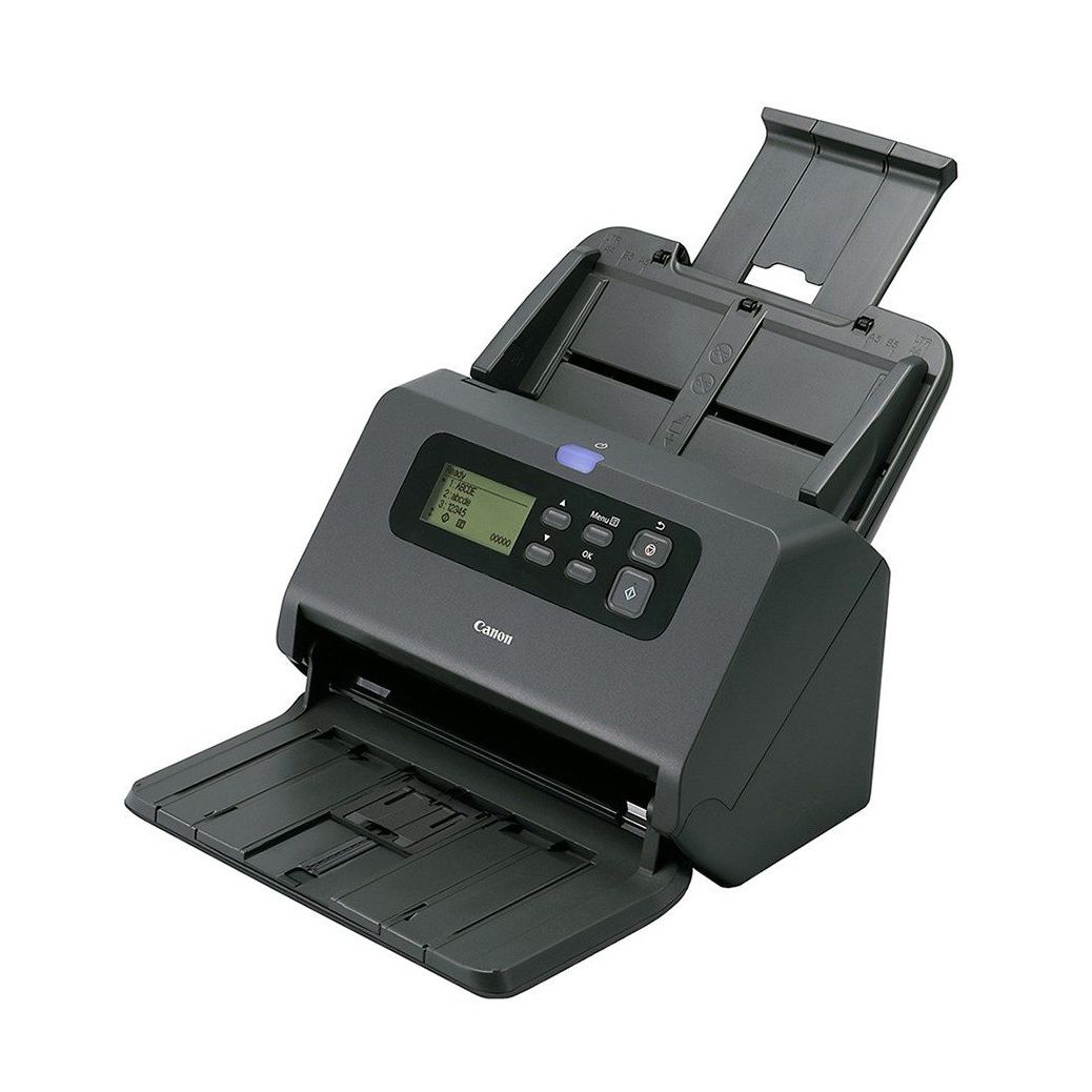 Canon imageFORMULA DR-M260 review: The ideal workhorse | IT Pro