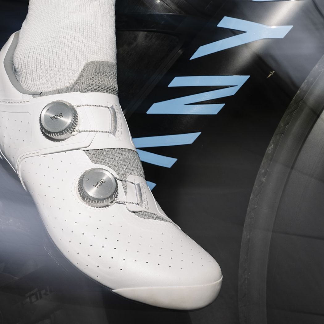 Canyon steps up to take on the accessories market, starting with