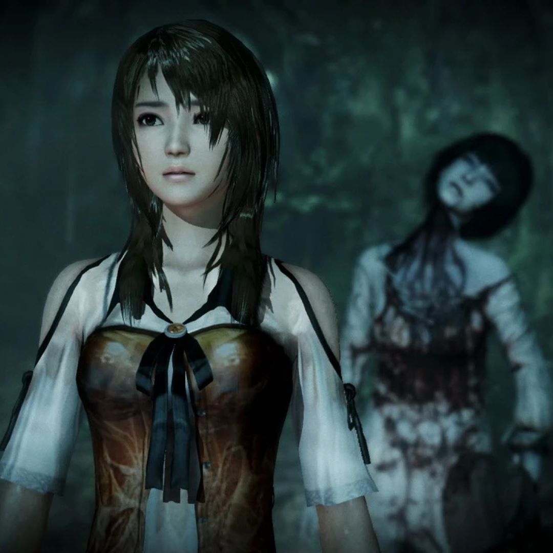 FAN FEATURE FRIDAY #194 - COUNTDOWN TO HALLOWEEN EDITION