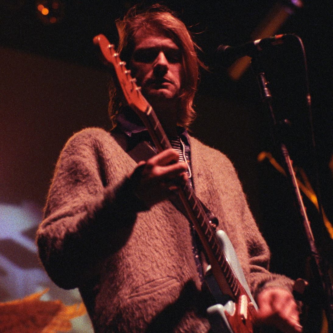 Watch Nirvana cover The Cars at their final show in 1994 | Guitar