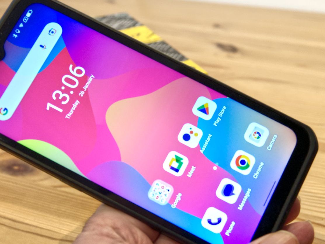 Ulefone Power Armor 17 Pro review | TechRadar