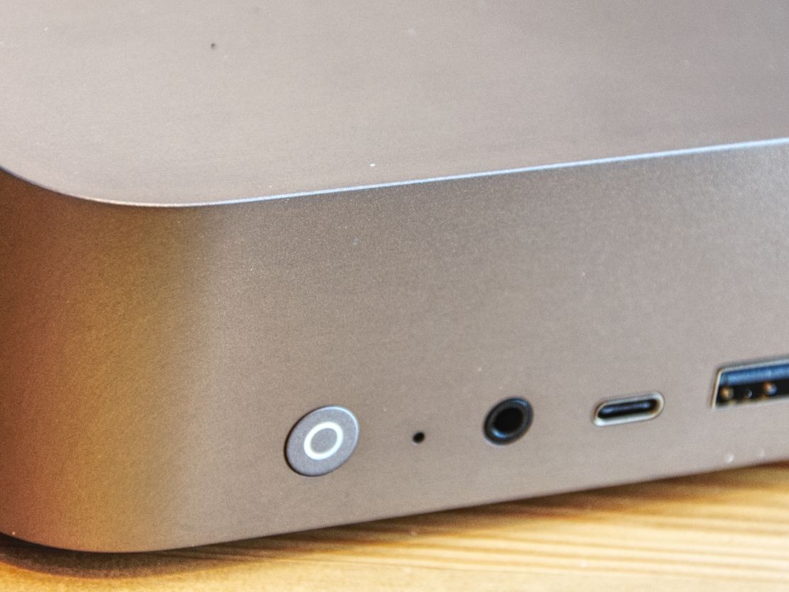 Beelink SER8 mini PC review | TechRadar