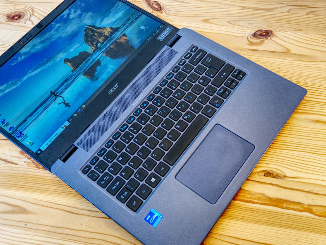 Acer - aser ノートパソコン TRAVELMATE Amazon.com: acer TravelMate Laptop 14