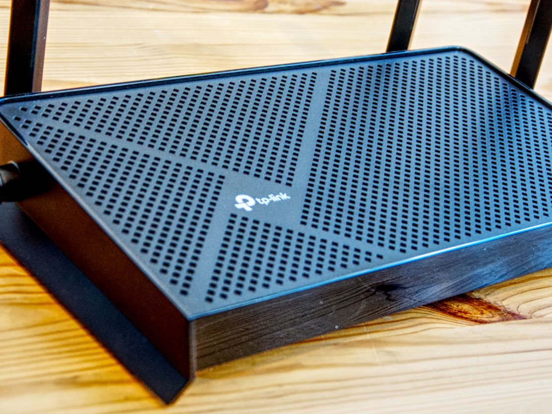 Archer BE3600 | BE3600デュアルバンドWi-Fi 7ルーター | TP