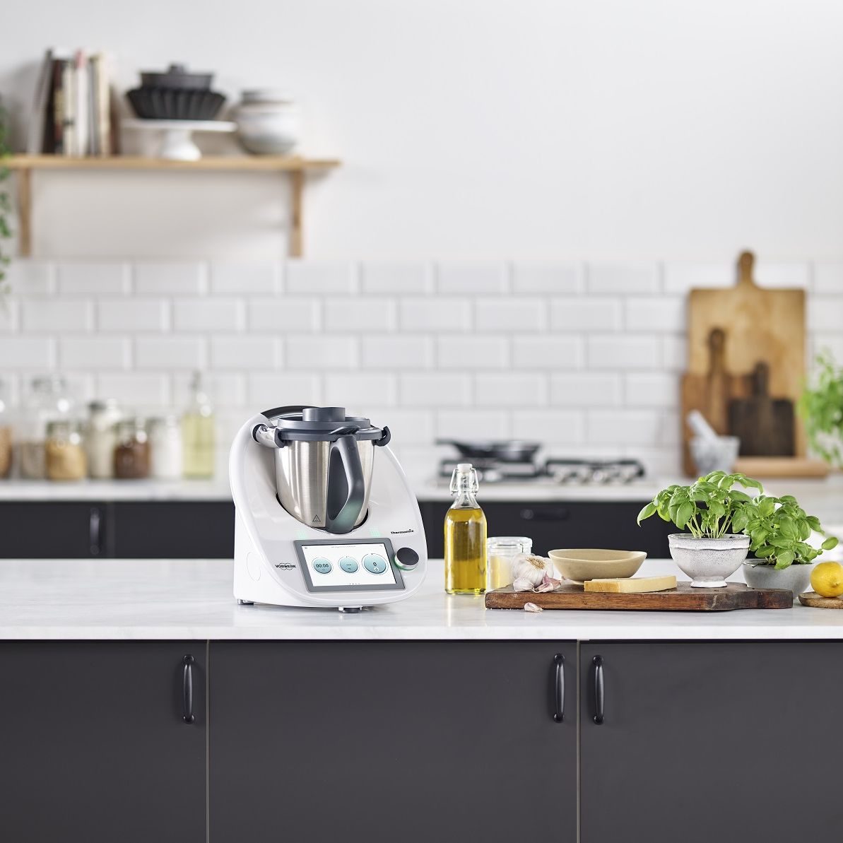Thermomix TM6 review | Homes and Gardens