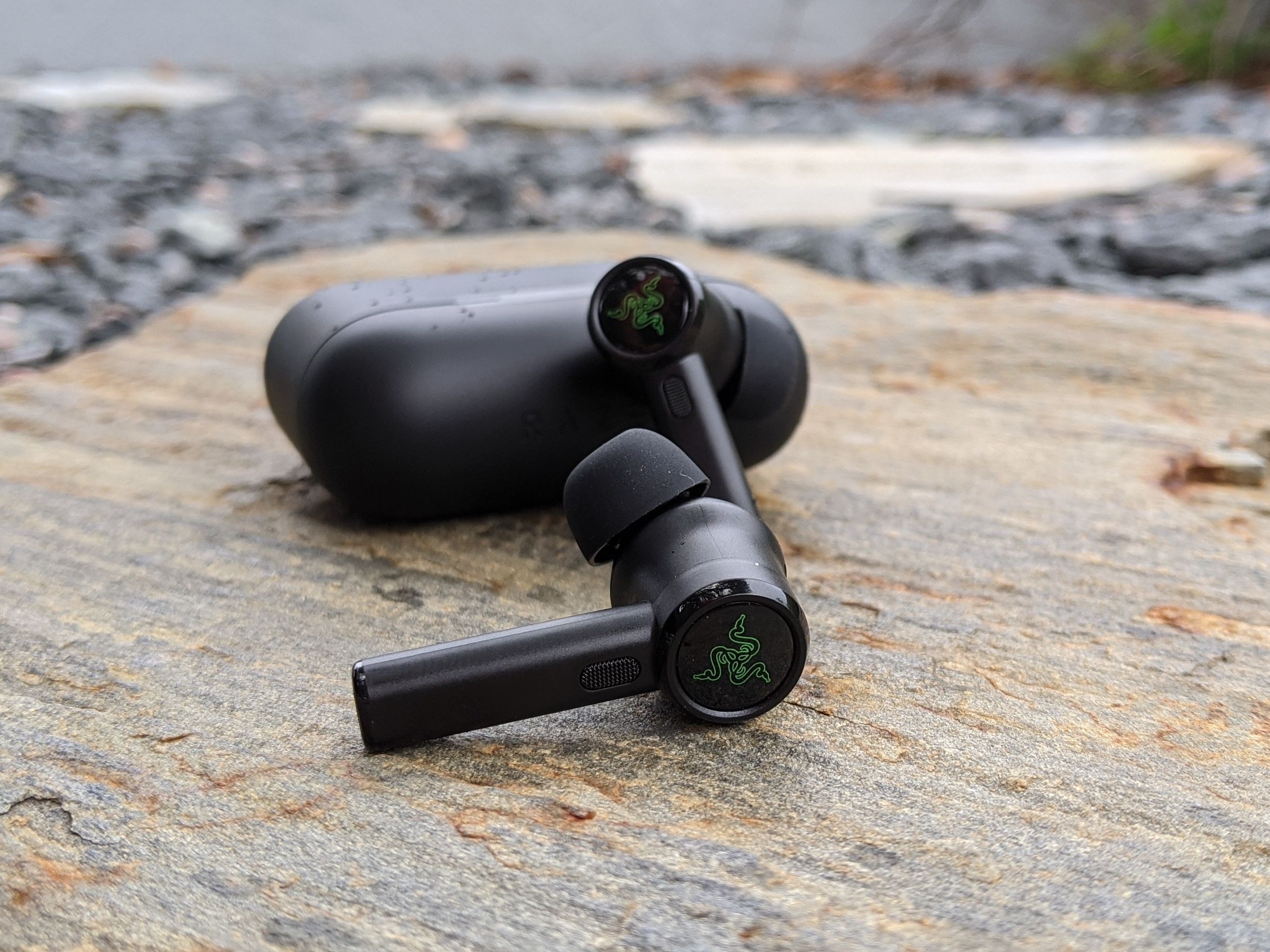 Razer Hammerhead True Wireless Pro review | Laptop Mag