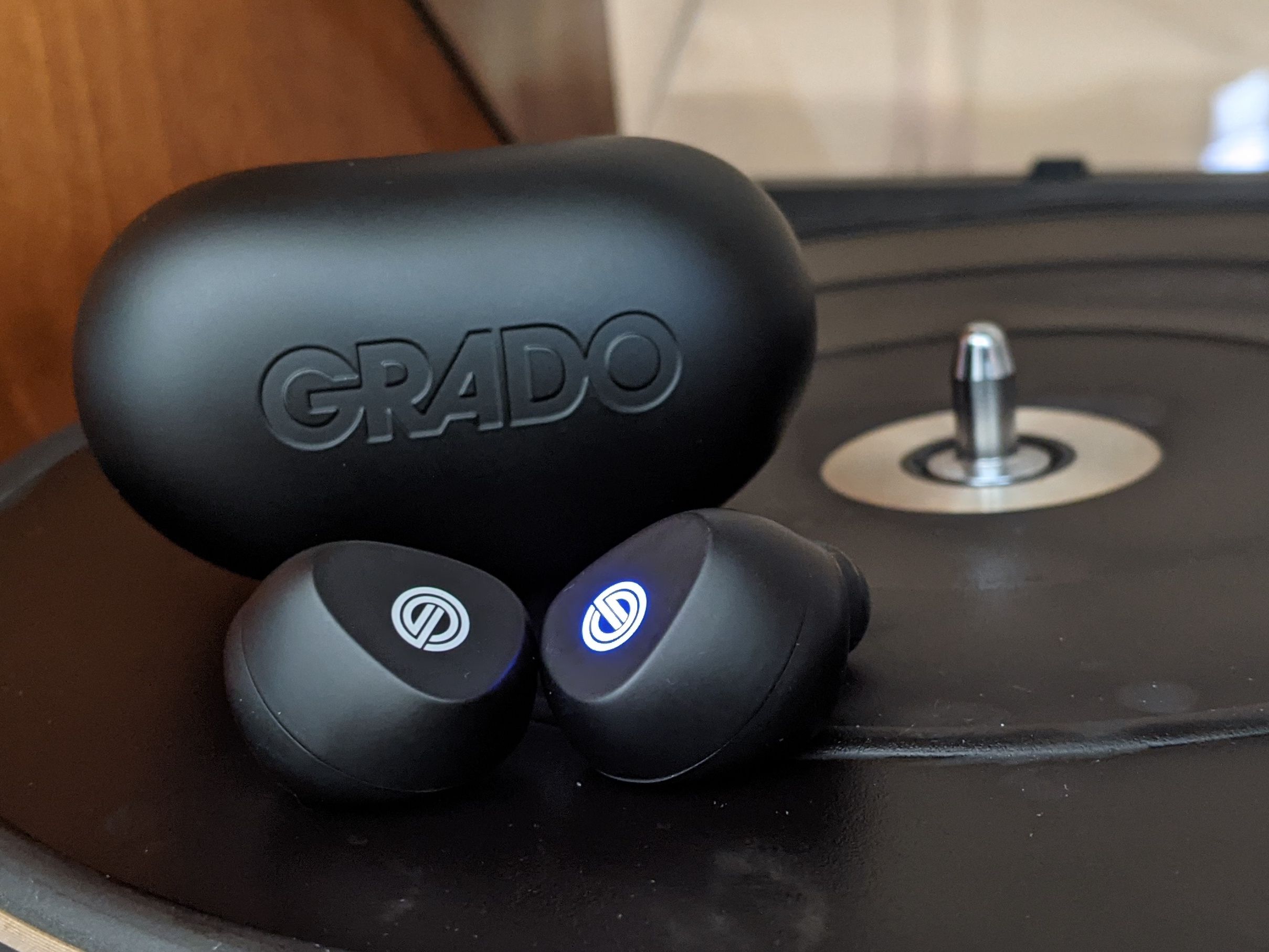 Grado GT220 review | Laptop Mag