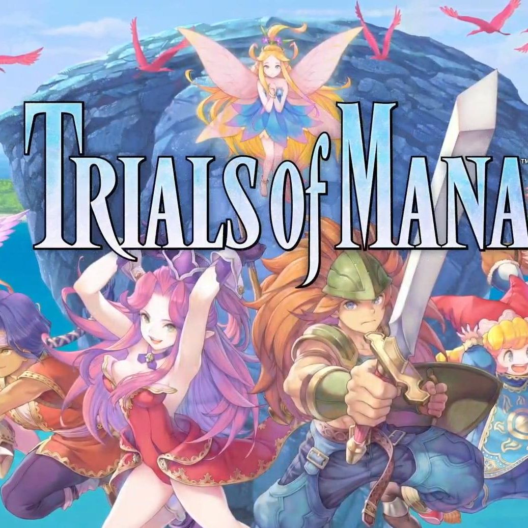 Trials of Mana for Nintendo Switch: The ultimate guide | iMore
