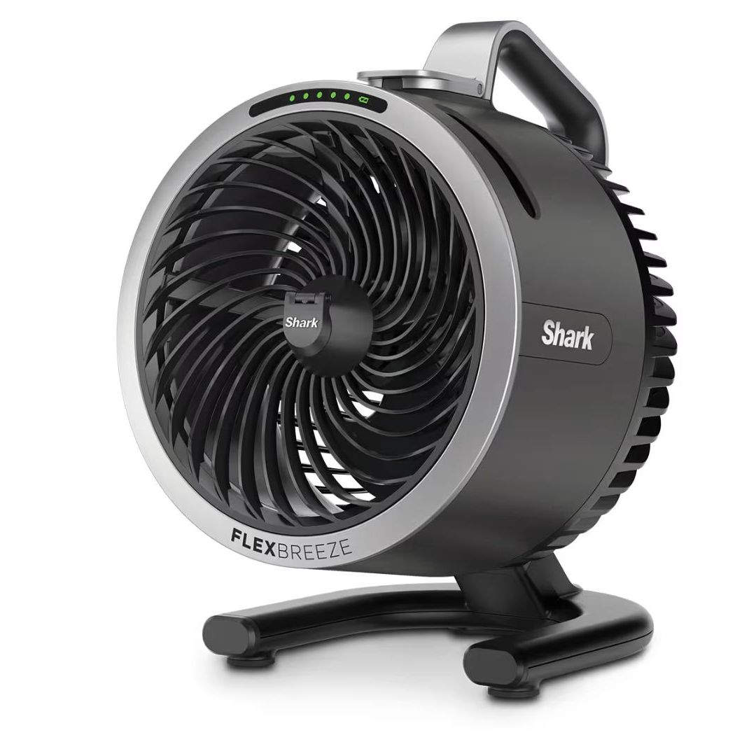 Shark FlexBreeze HydroGo Fan