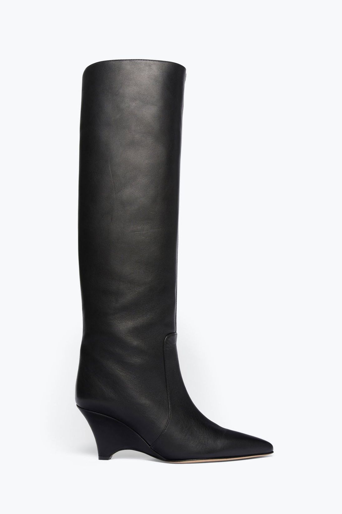 Mariah Tall Boot