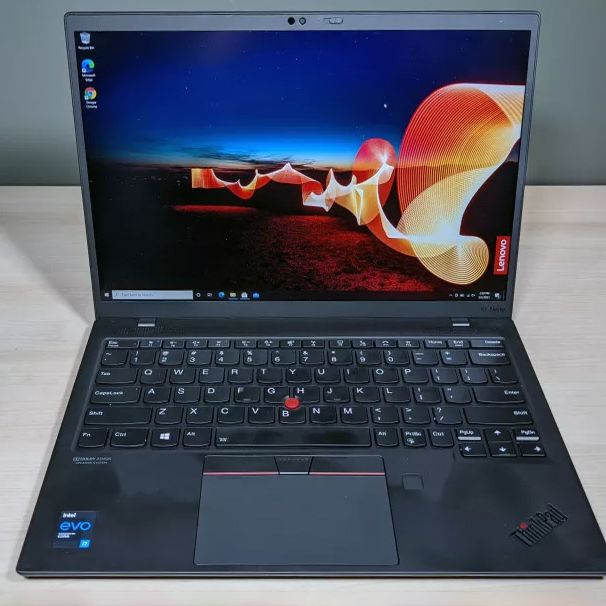 Lenovo ThinkPad X1 Nano Review: Super-Slim Workhorse | Tom's Hardware