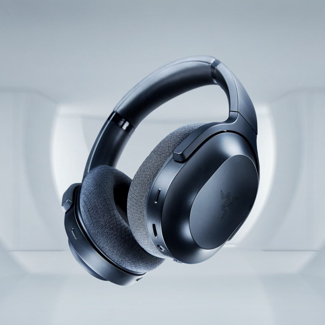 Amazon.com: Razer Barracuda X Wireless Gaming & Mobile