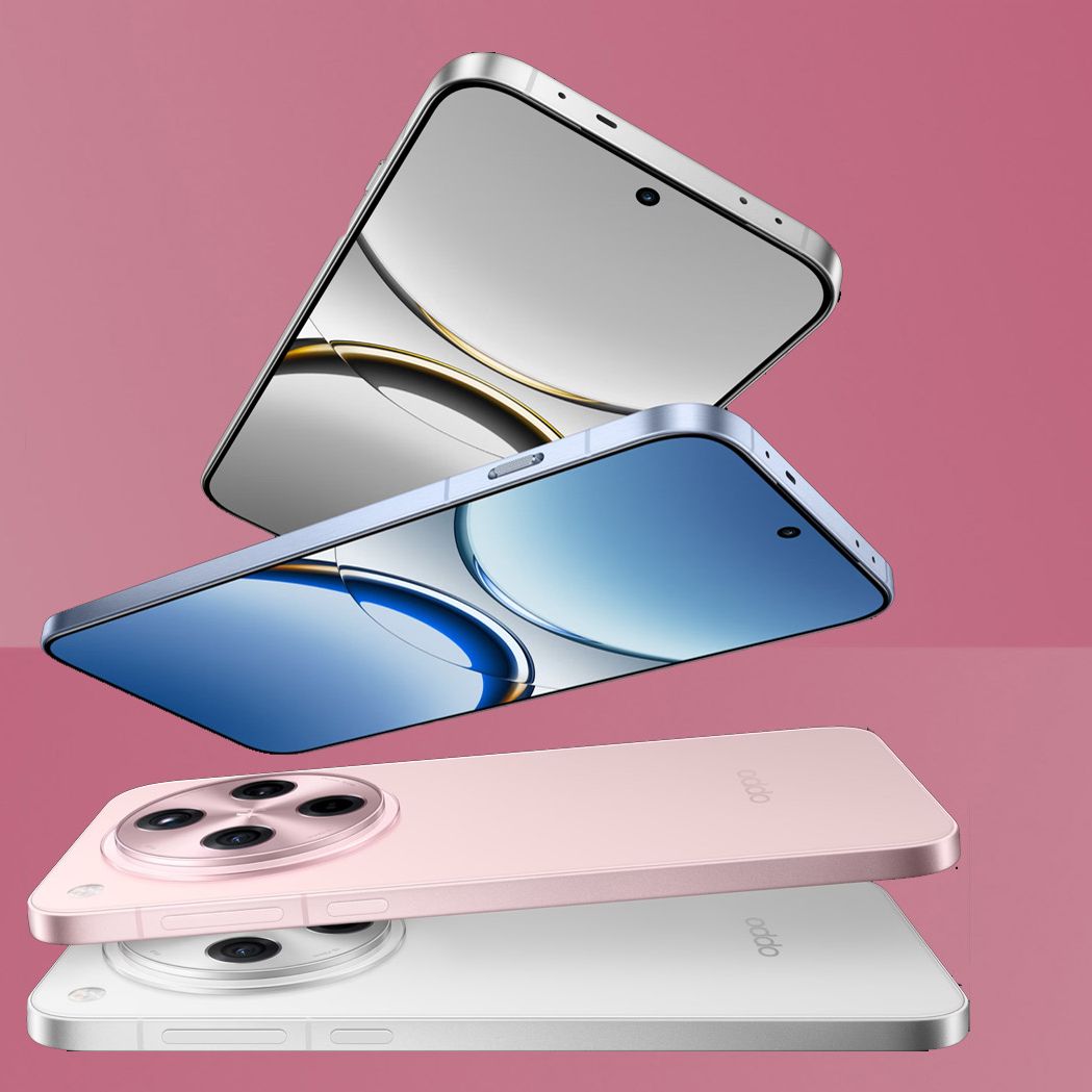 Oppo Find X8 and Find X8 Pro – here's what to expect when they