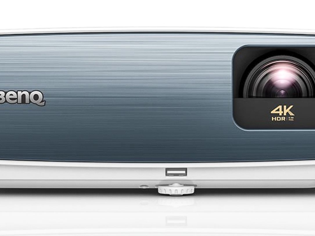 BenQ TK850 projector review | Digital Camera World