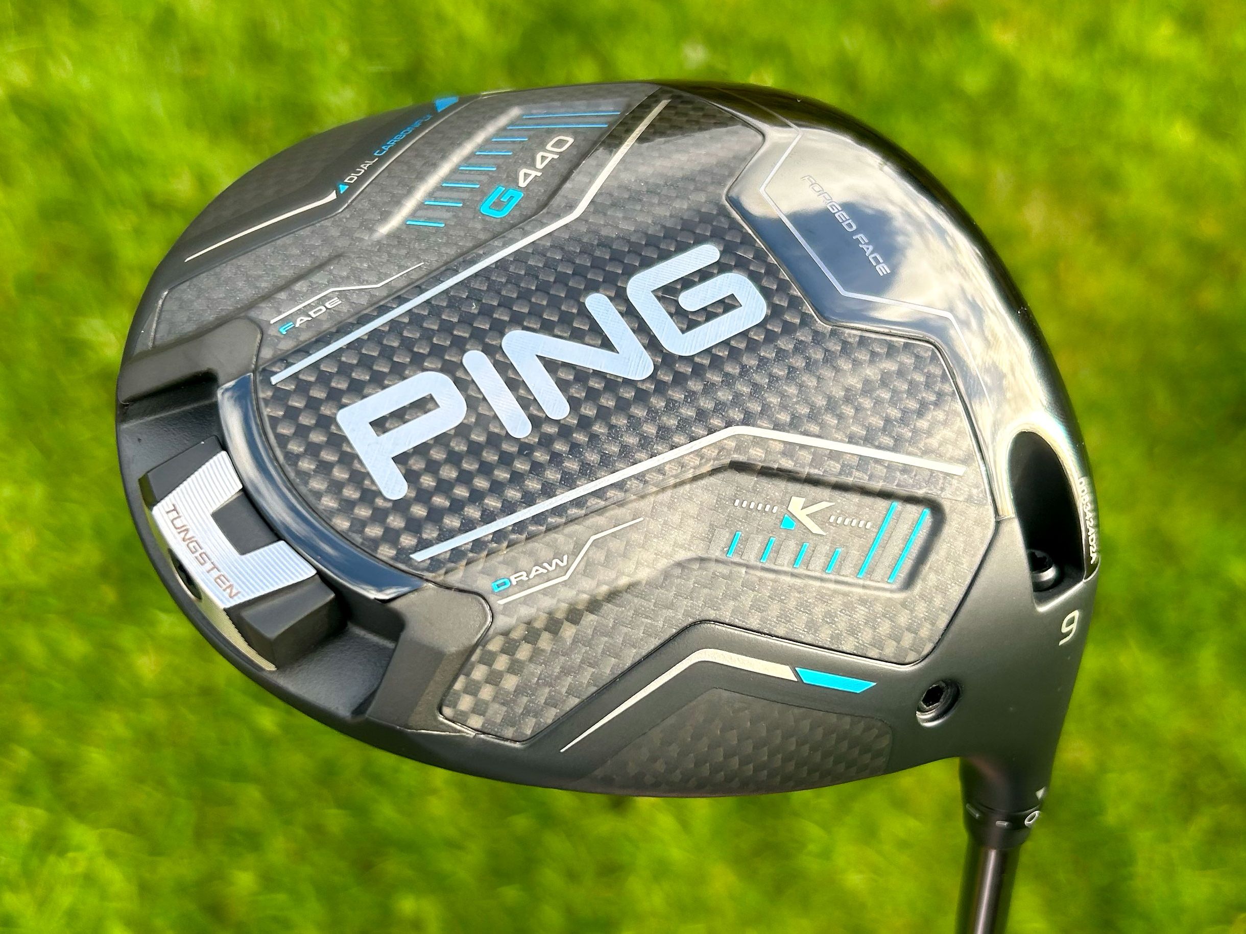Ping G440 K Driver Review | Golf Monthly