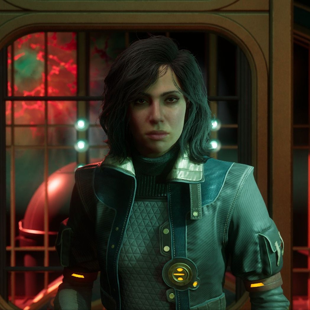 Should you spare De Vries in The Outer Worlds 2? | PC Gamer