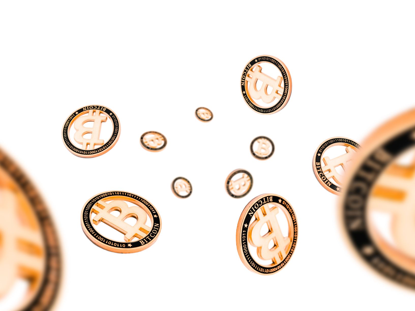 Crypto ETN stocks and shares ISA warning | MoneyWeek