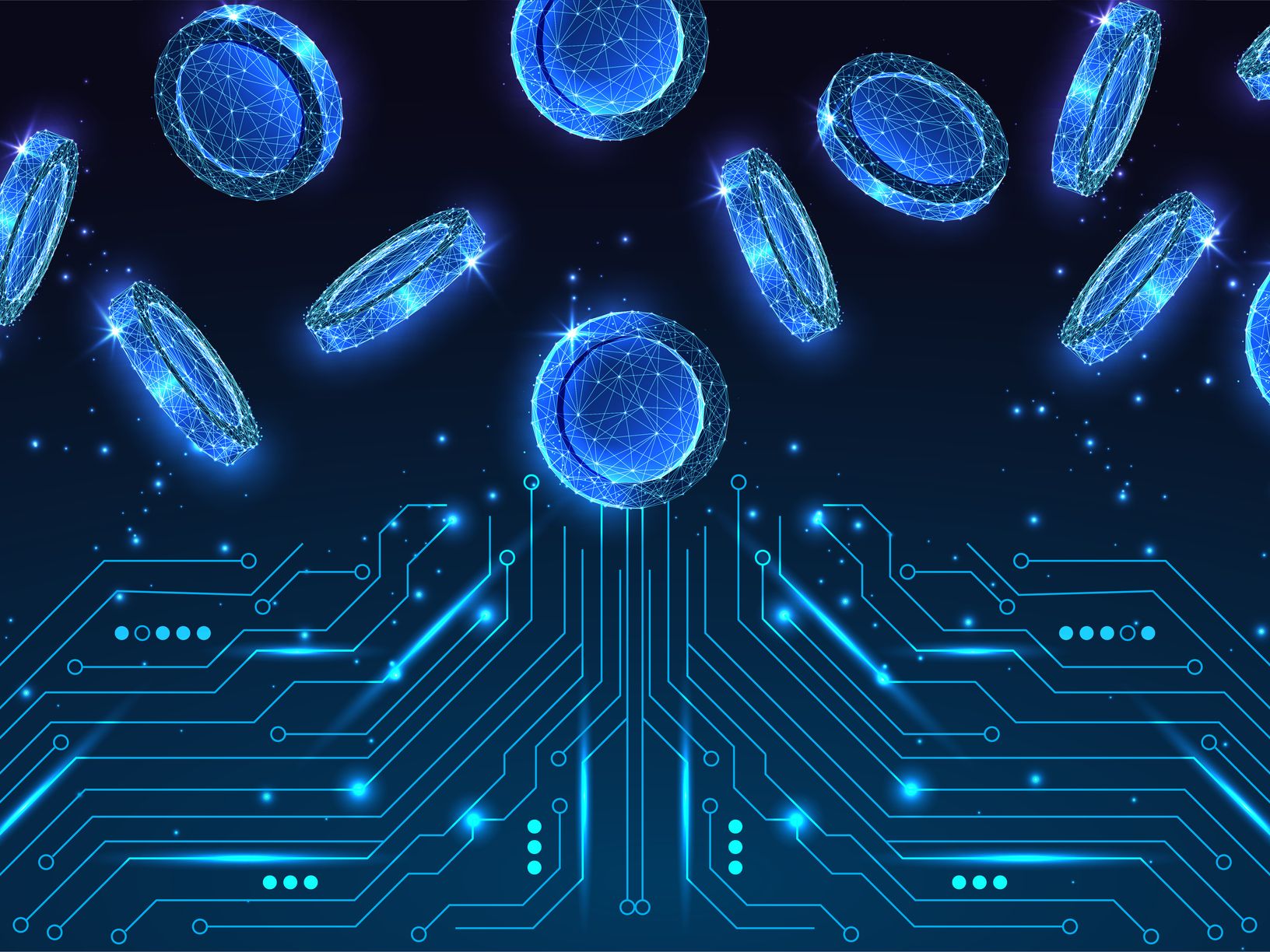 Crypto Trends to Watch in 2026 | Kiplinger