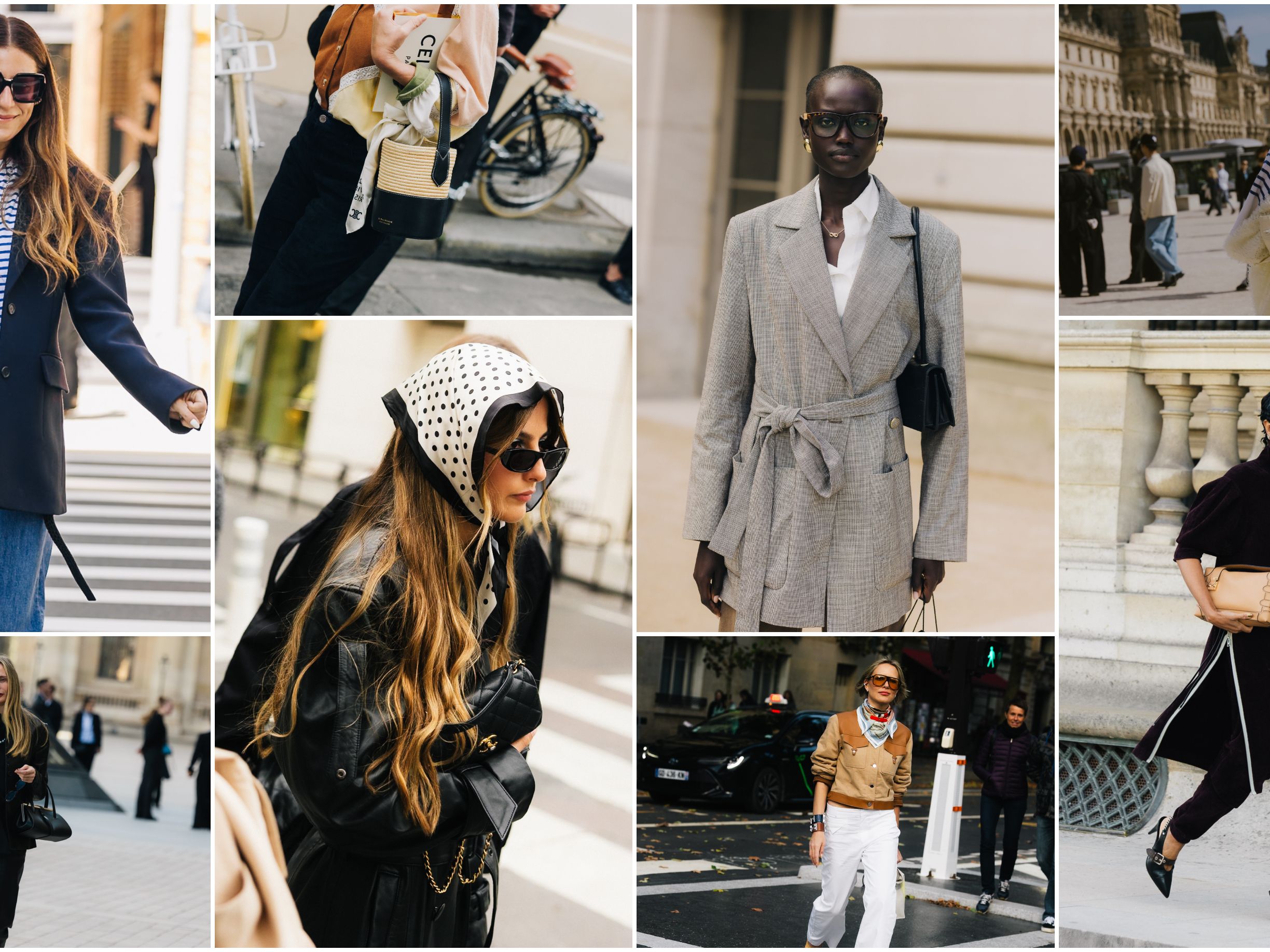 The 21 Best French-Girl Finds on Sale for Cyber Monday | Marie Claire