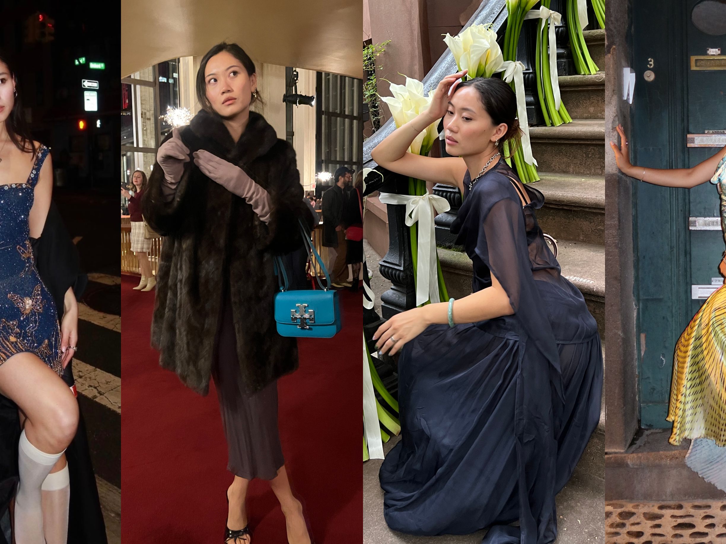 The Gen Z Guide to Black-Tie Dress Codes and Formalwear | Marie Claire