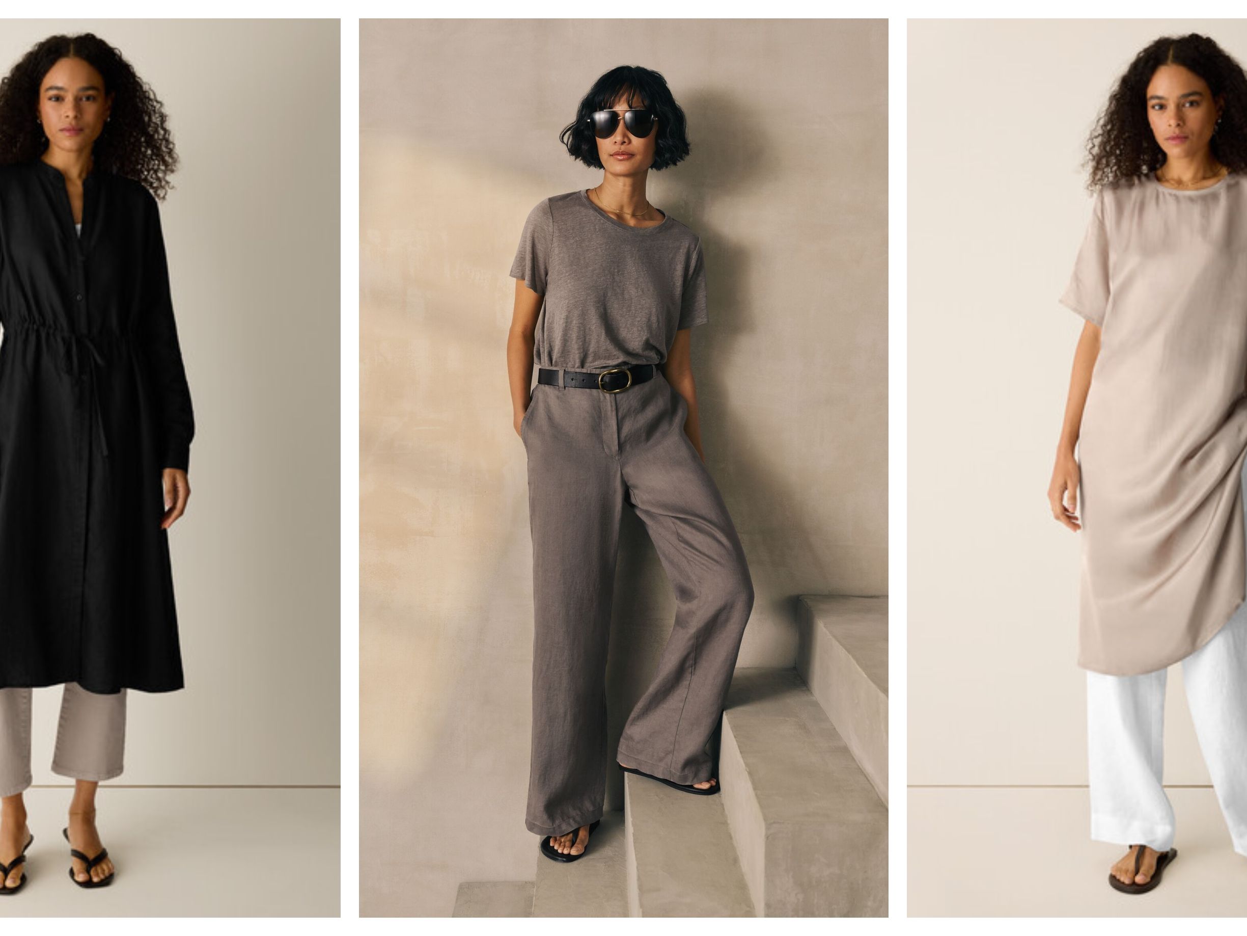 24 Chic New Eileen Fisher Finds for Spring 2026 | Marie Claire