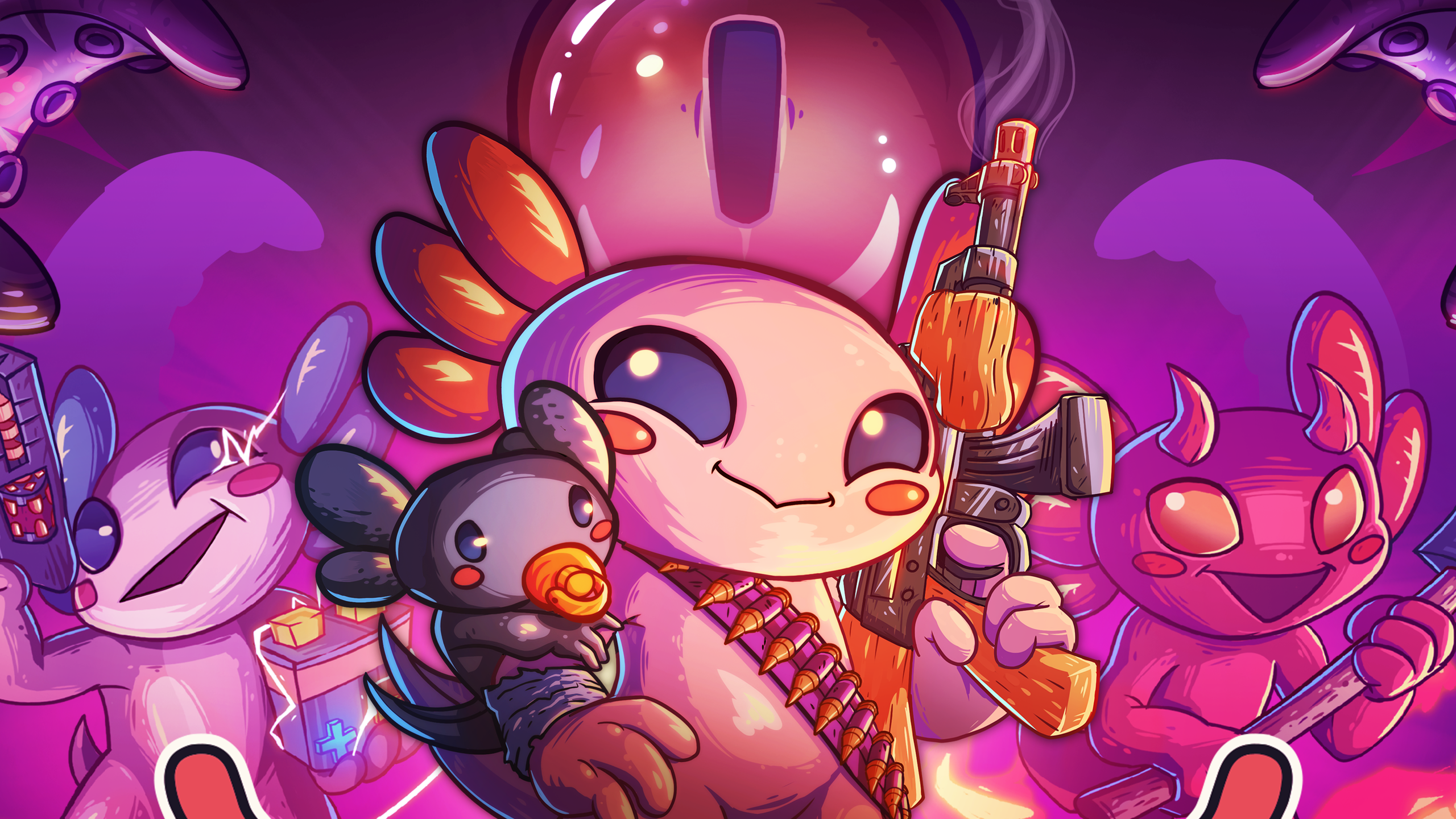AK-Xolotl Switch : prix et alertes