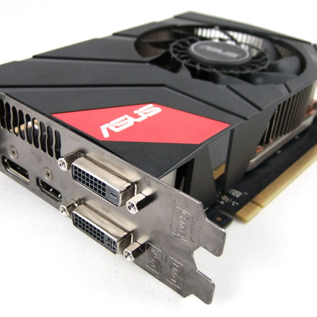 Asus GTX 670 DirectCU Mini review | PC Gamer
