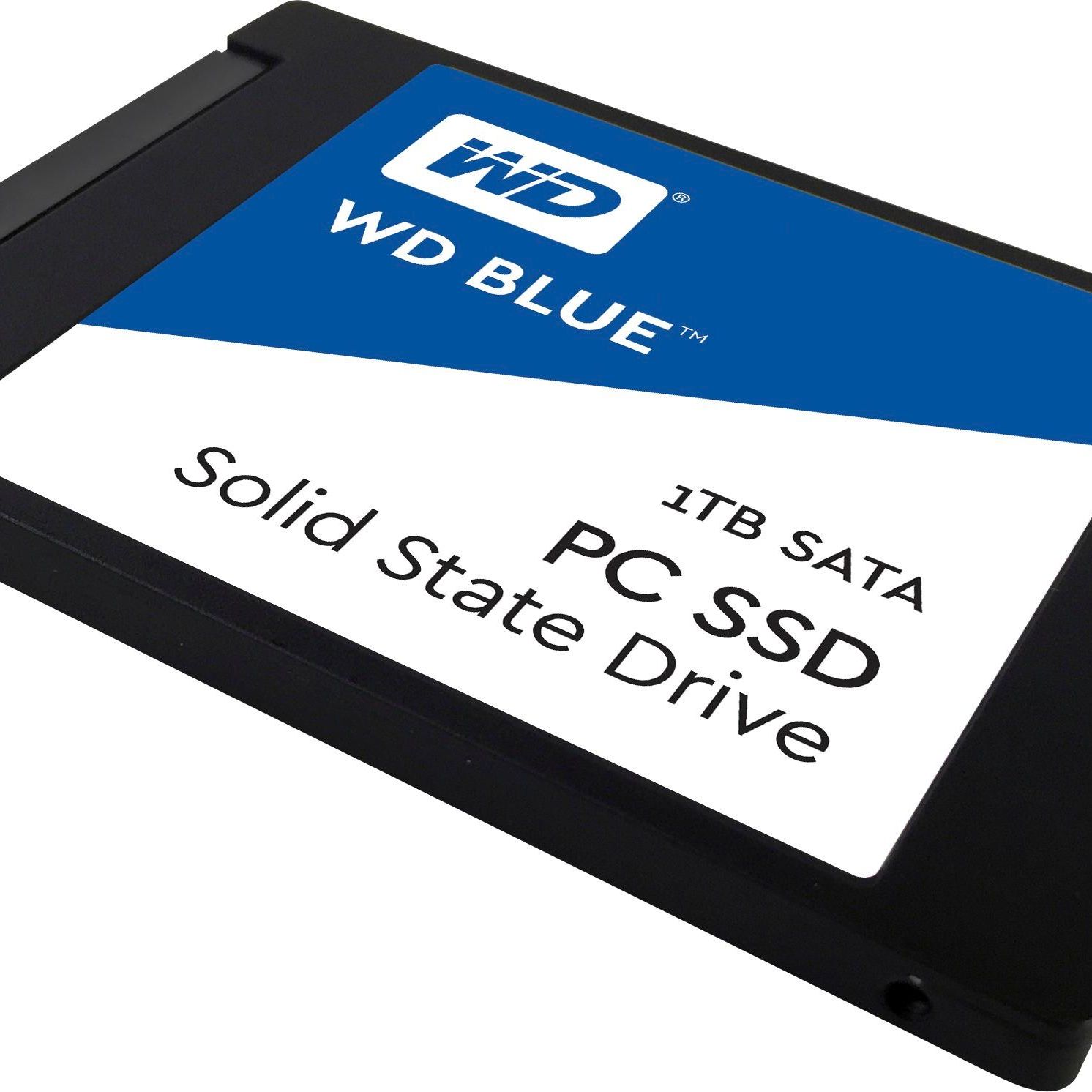 WD Blue 1TB SSD Drops to $99.99 | Tom's Hardware