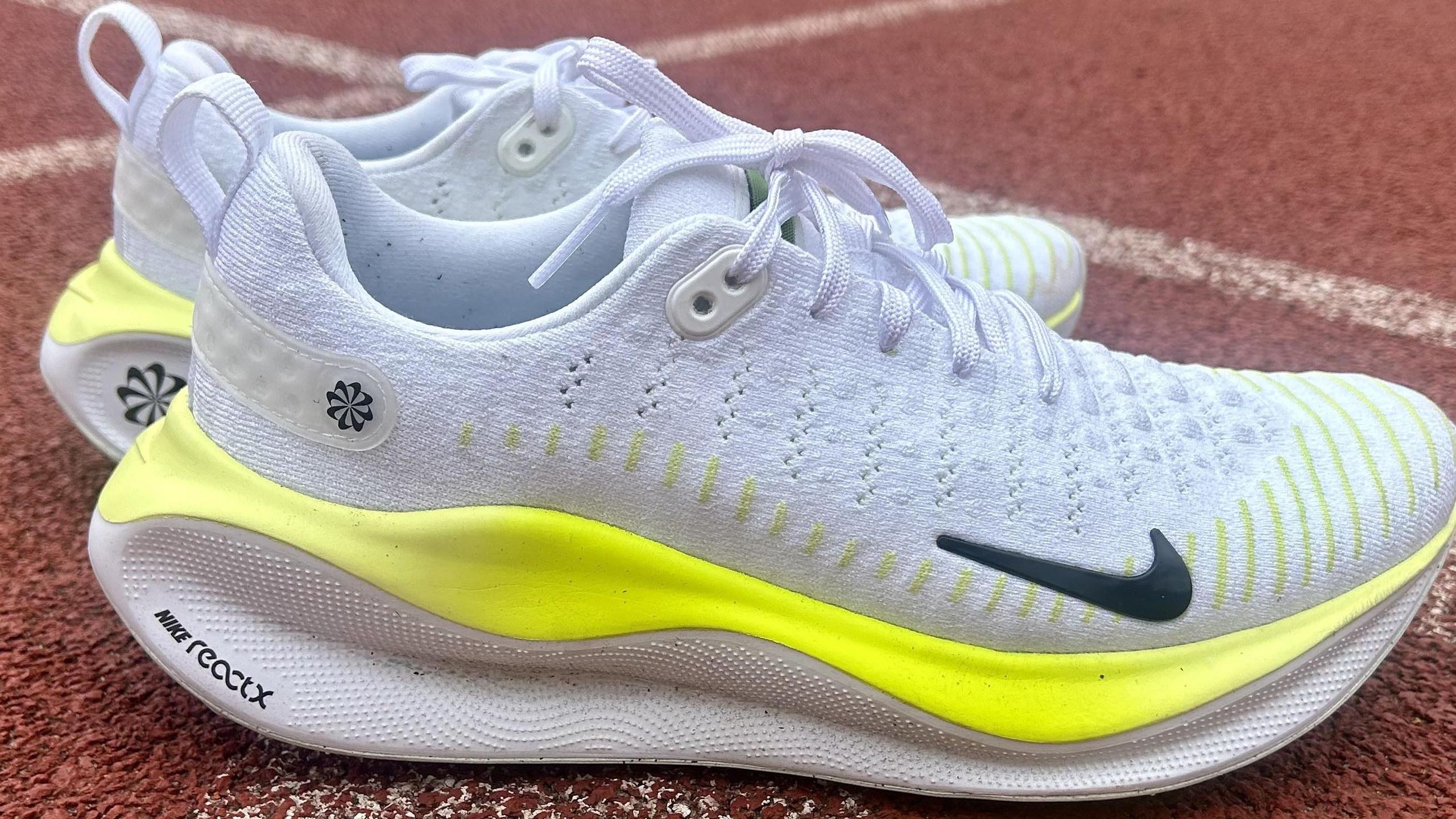 Nike Infinity Run 4 review | Tom's Guide