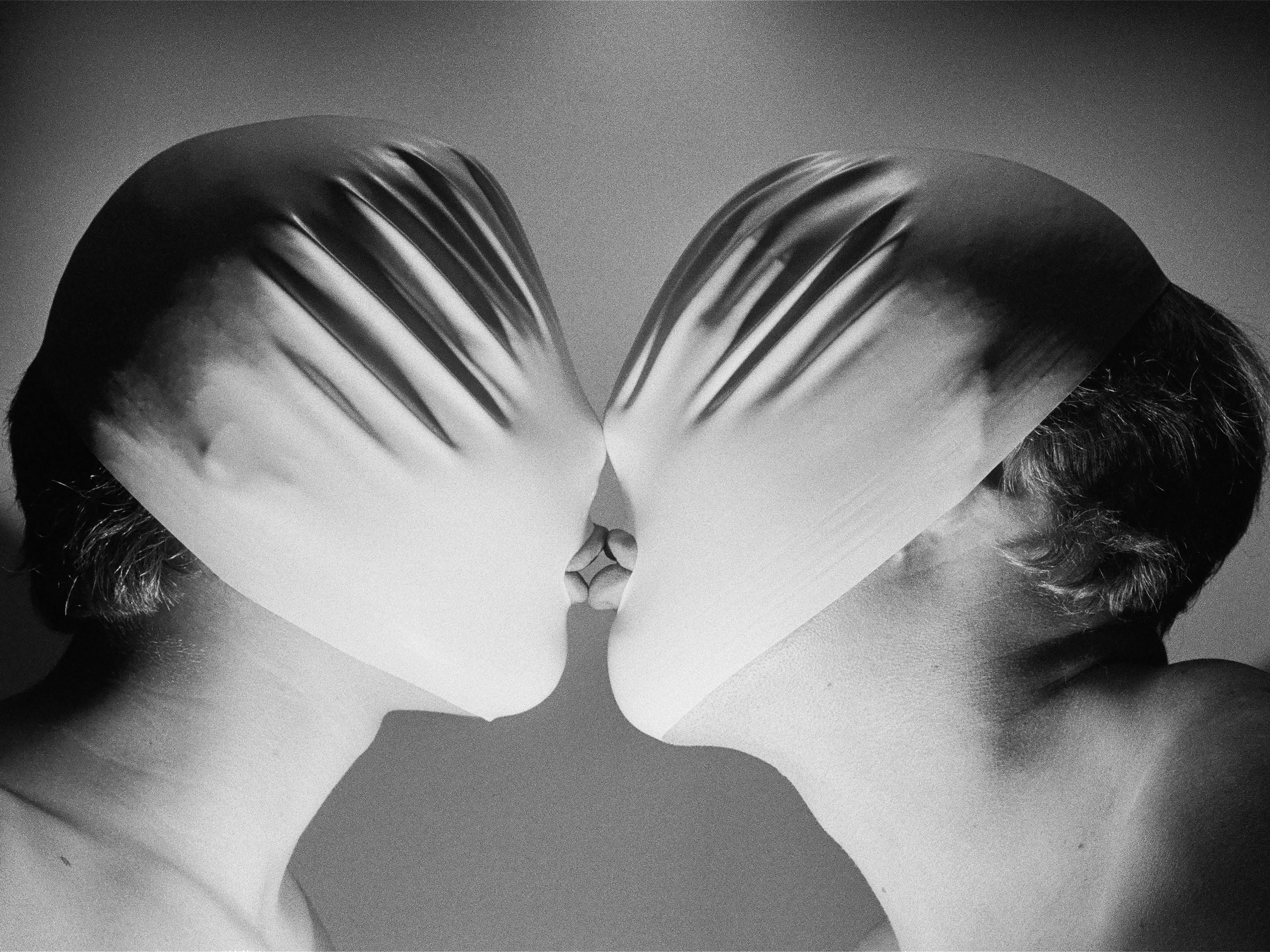 In good company with photographer Walter Pfeiffer: interview