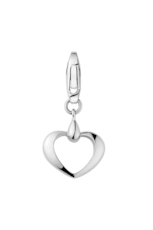 Charm, 18k White Gold Charm M37bca0200105
