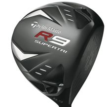Taylormade R9 SuperDeep Driver | The Hackers Paradise