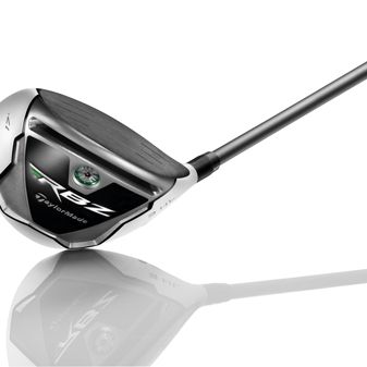 TaylorMade RocketBallz RBZ fairway wood | Golf Monthly