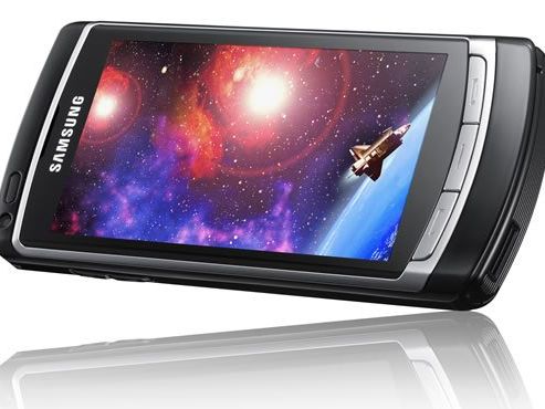 Samsung reserves 'Omnia' name for Windows Mobile | Windows Central