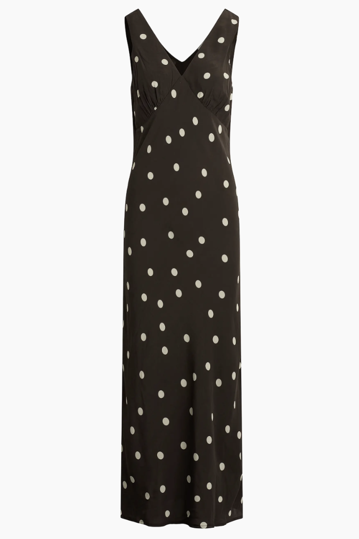 Favorite Daughter, The Anyday Anytime Maxi Dress (Was $288)