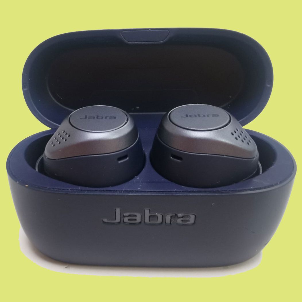 Jabra Elite Active 75t review: excellent workout earbuds | Fit&Well