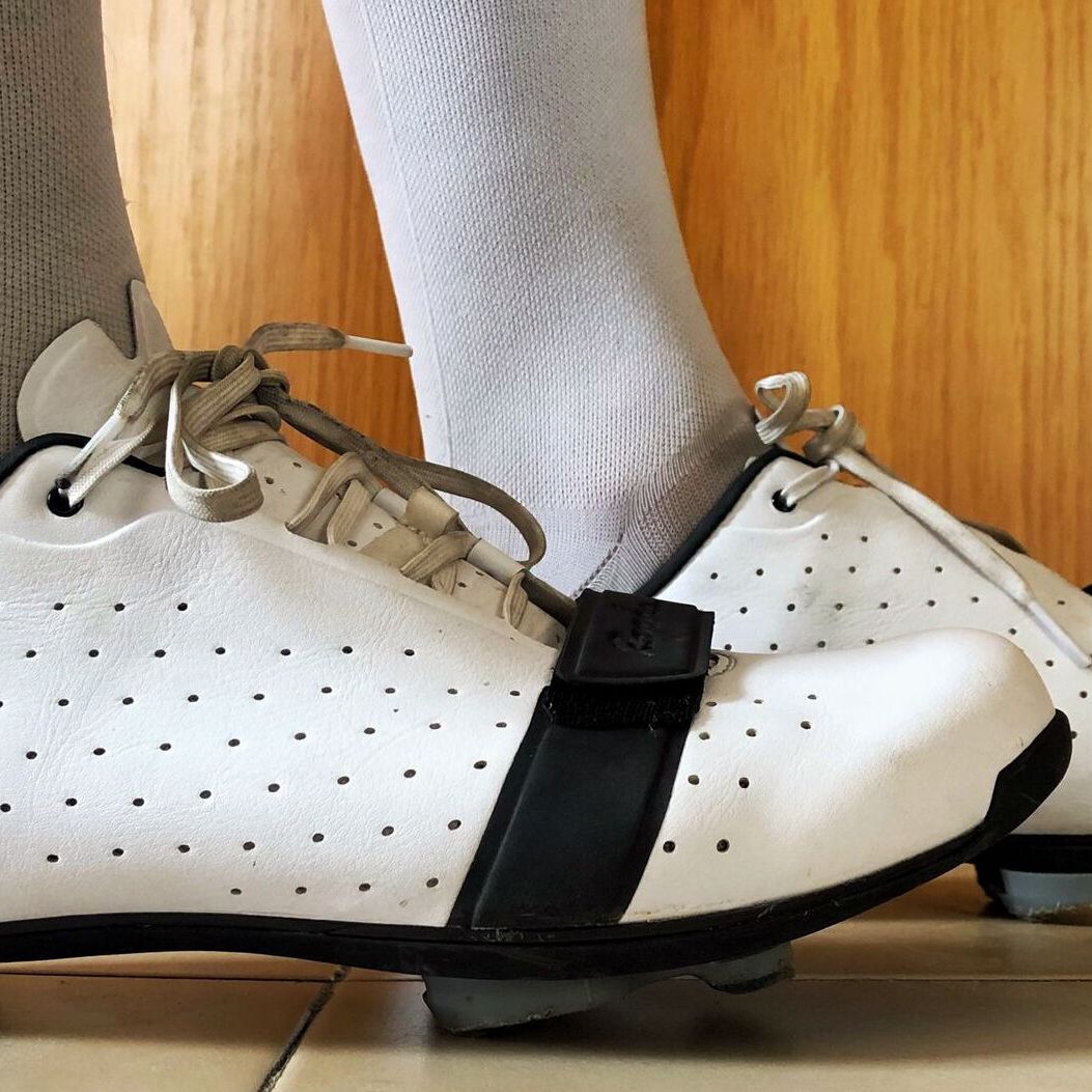Rapha Classic Shoes review | Cycling Weekly