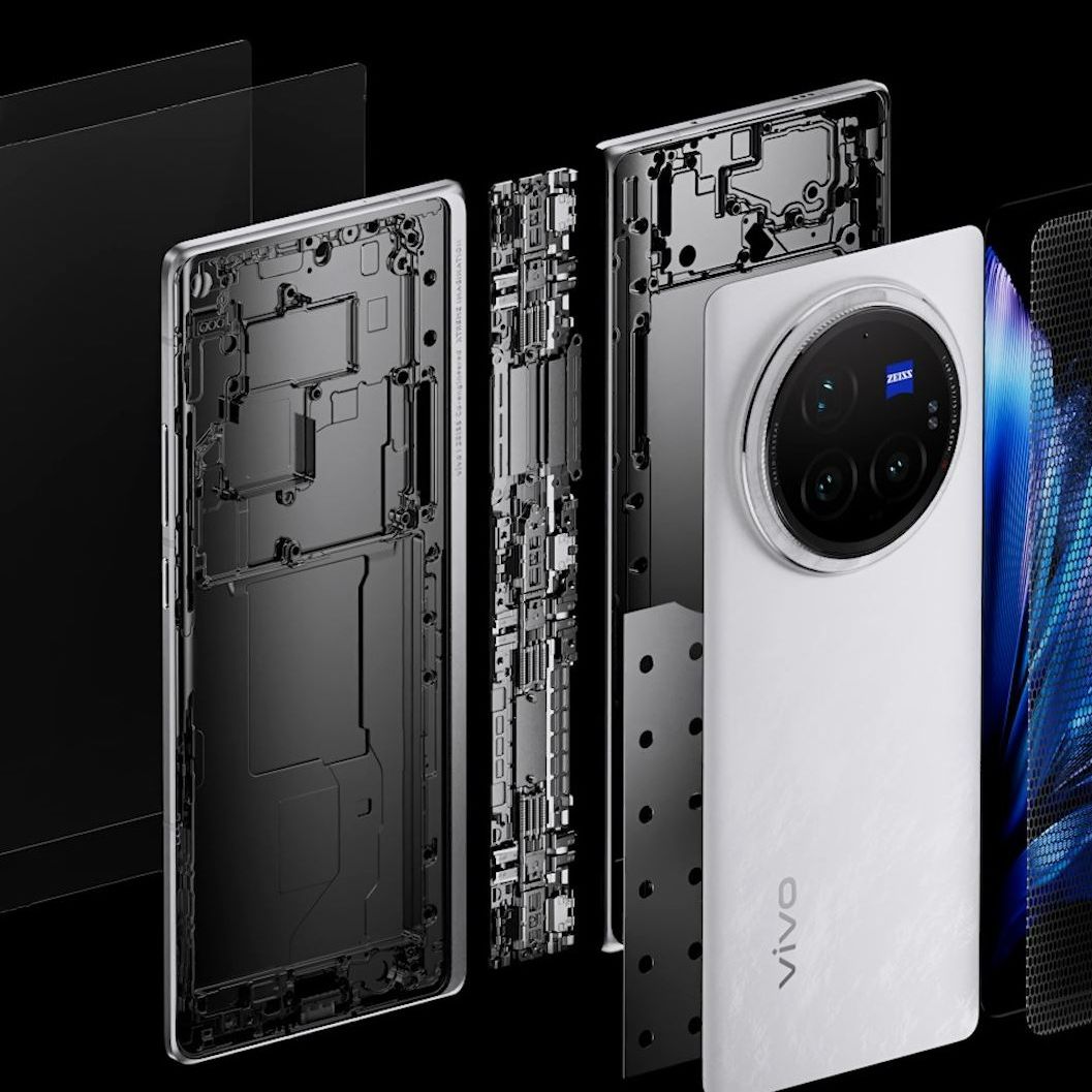 El Vivo X Fold 3 Pro podrías ser más barato, más poderoso y durar