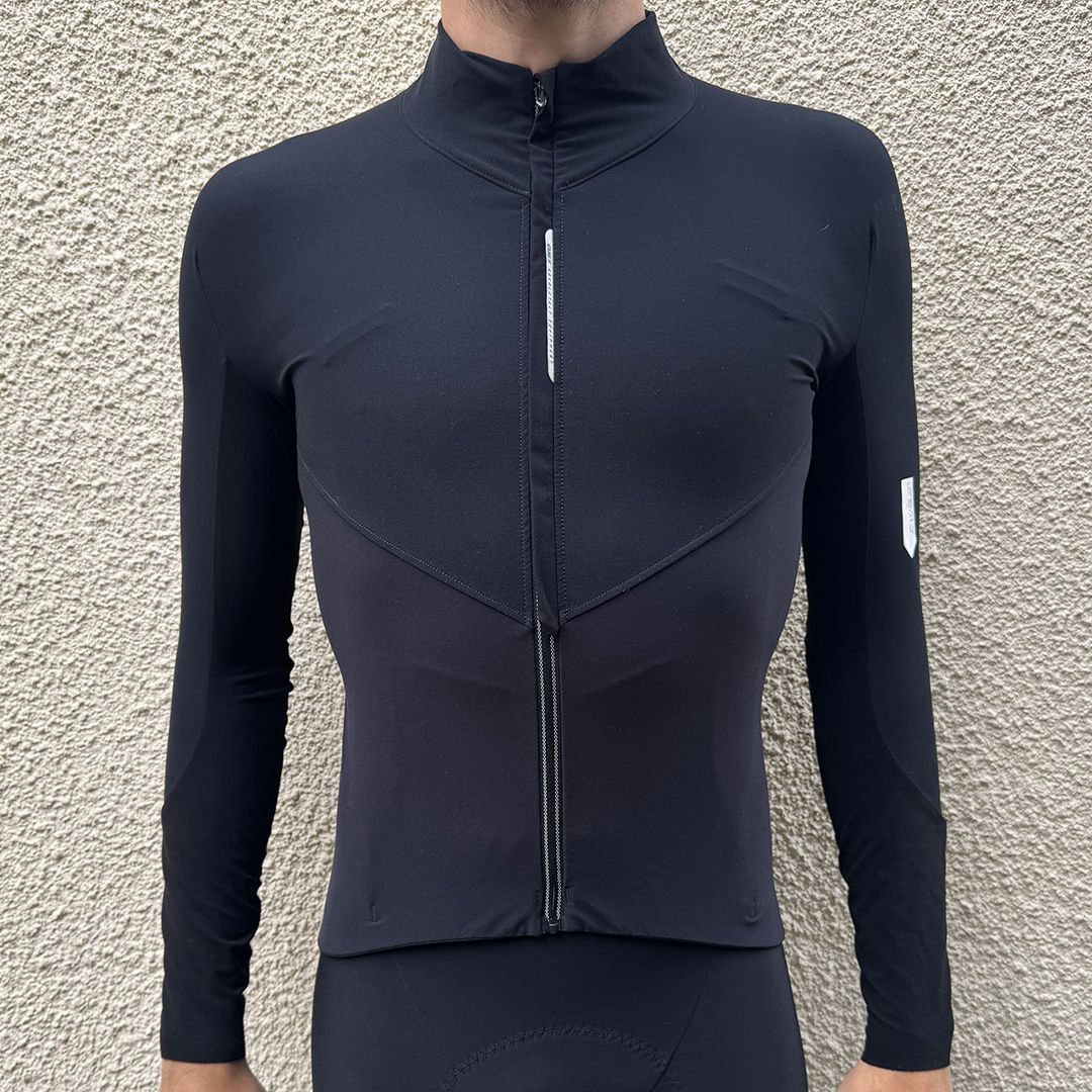 Q36.5 Dottore Hybrid Que LS jersey